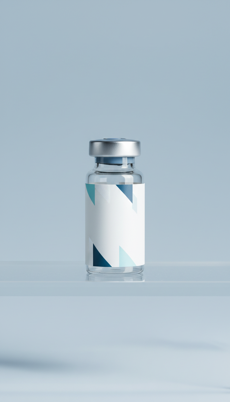 Strength peptide supplement with clinical purity