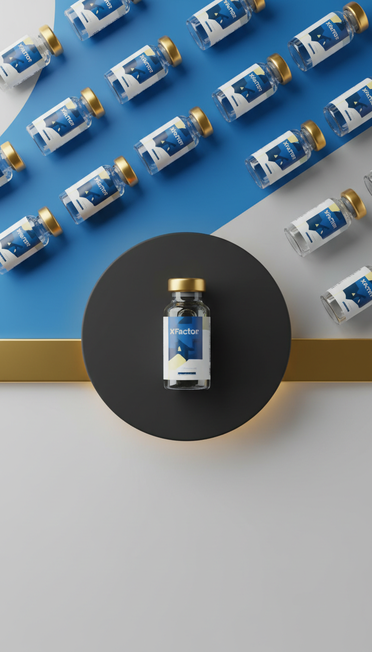 Strength Enhancement Peptide Lyophilized Powder
